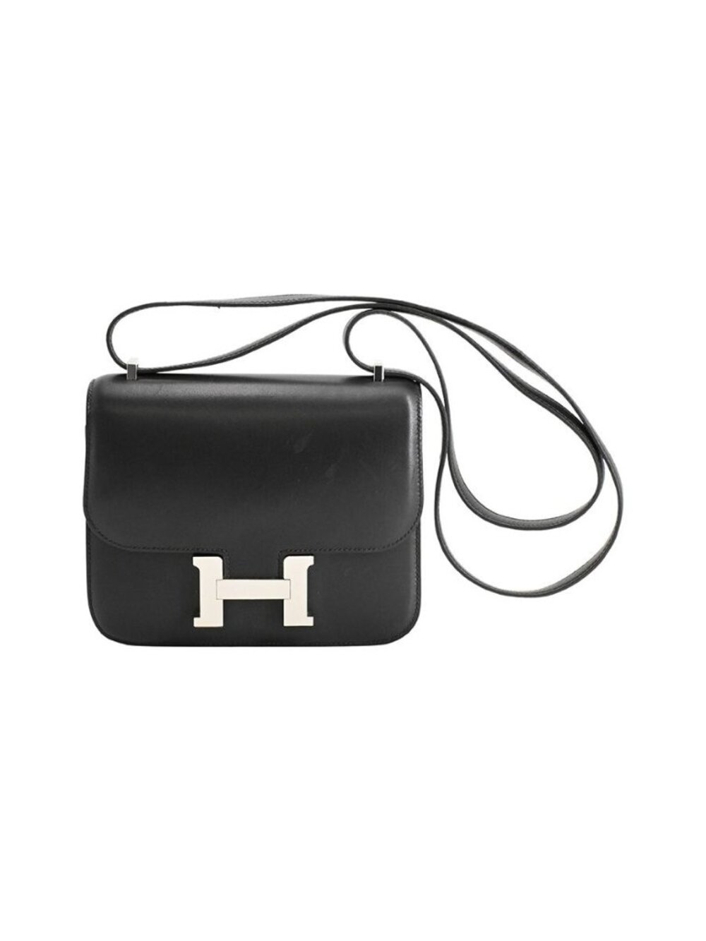 Hermes Shoulder Bag Mini Constance 3 18